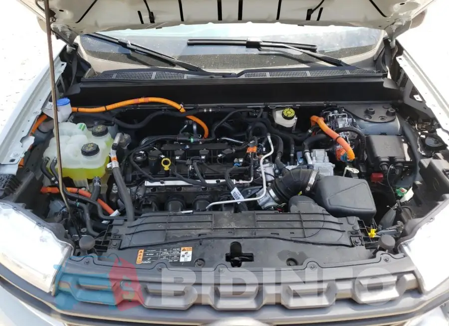 3FTTW8E31PRA19325 Photo# 11