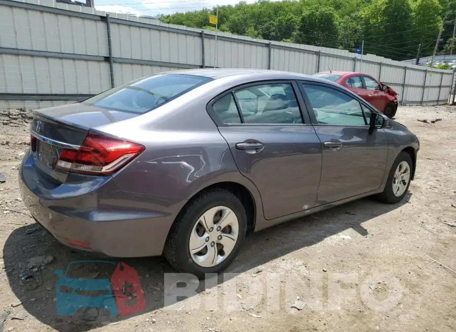 19XFB2F58FE282777 Photo# 3