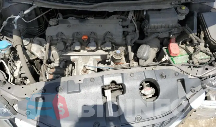 19XFB2F58FE282777 Photo# 11