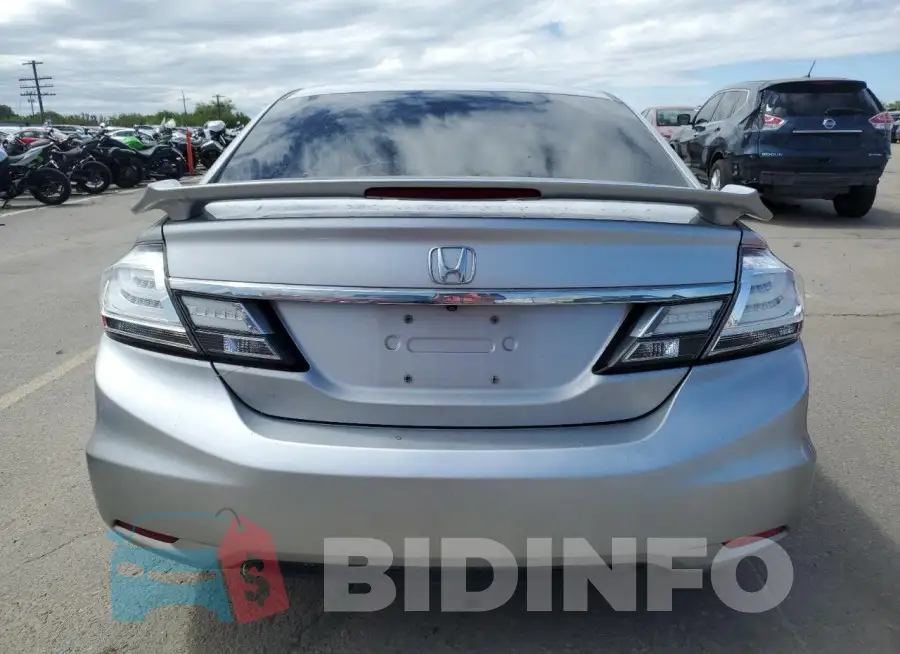19XFB2F94FE001139 Photo# 6