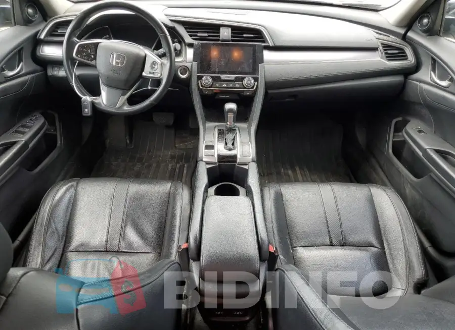 19XFC1F91HE212518 Photo# 8