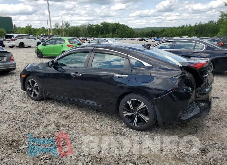 19XFC1F91HE212518 Photo# 2