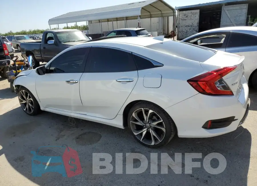 19XFC1F94LE202266 Photo# 2