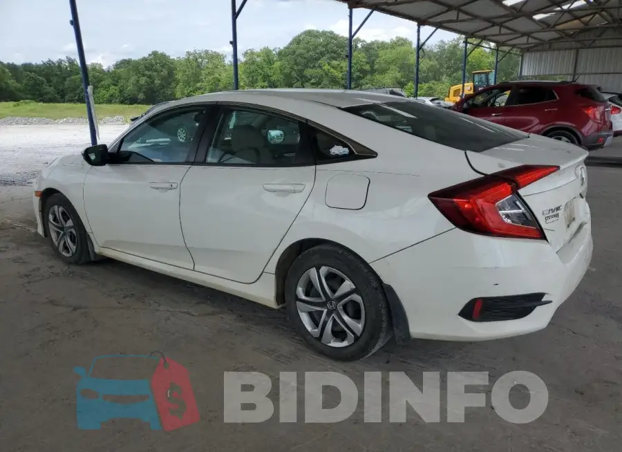 19XFC2F50HE072531 Photo# 2