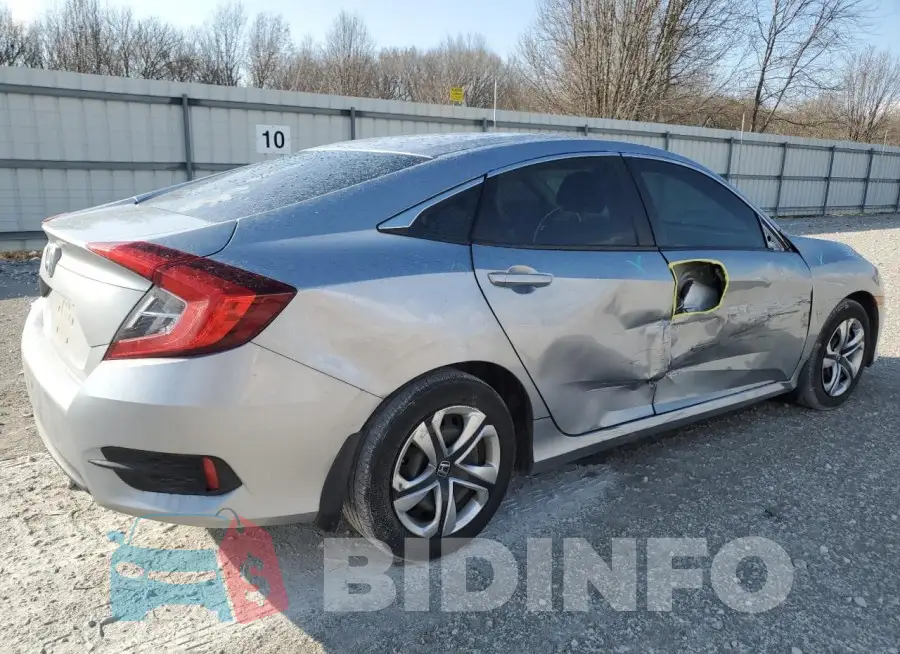 19XFC2F55HE081516 Photo# 3