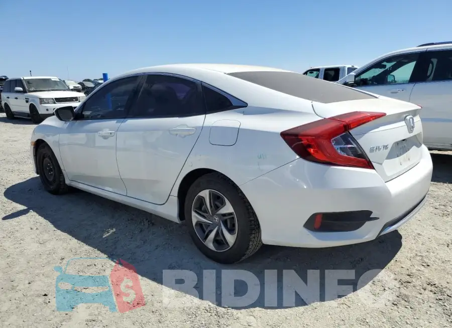 19XFC2F63LE201749 Photo# 2