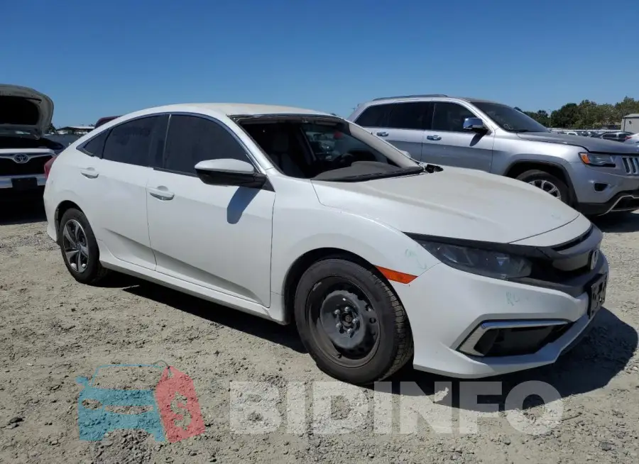 19XFC2F63LE201749 Photo# 4