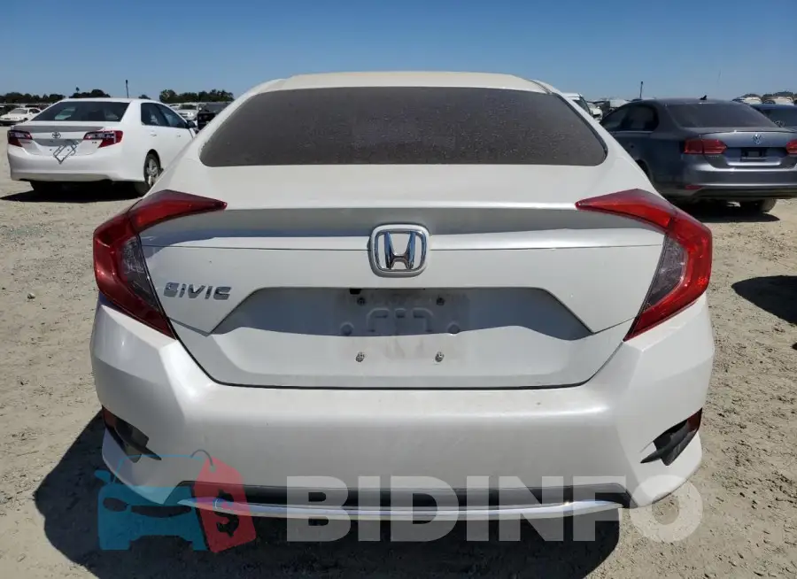 19XFC2F63LE201749 Photo# 6