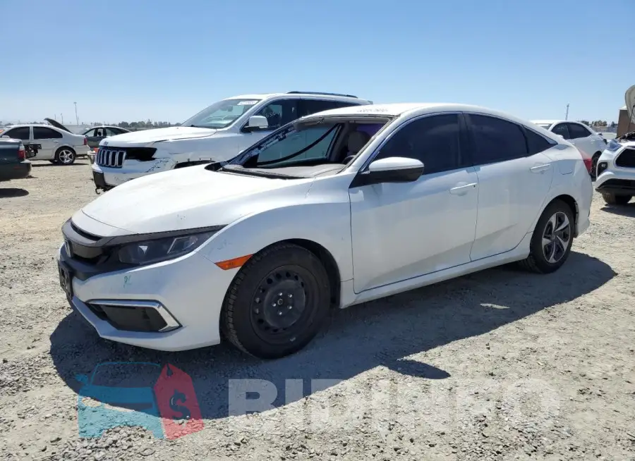 19XFC2F63LE201749 Photo# 1