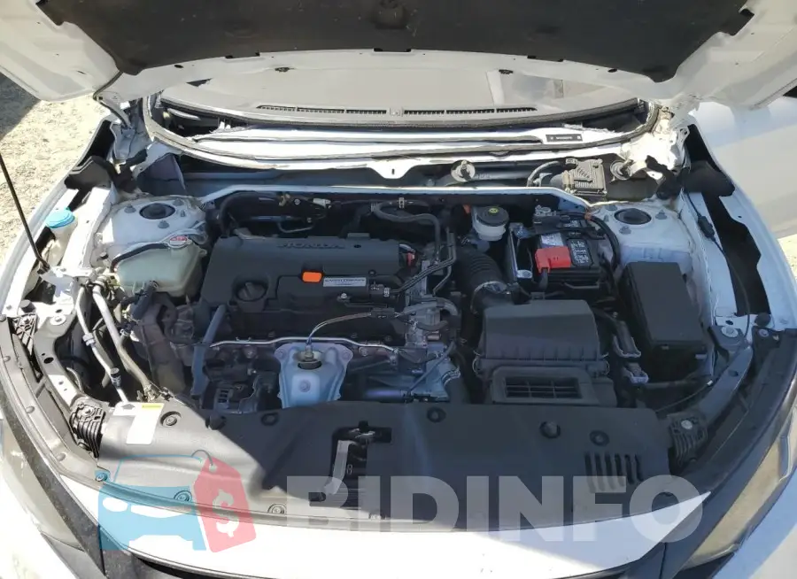 19XFC2F63LE201749 Photo# 11
