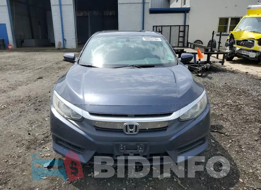 19XFC2F71GE231508 Photo# 5