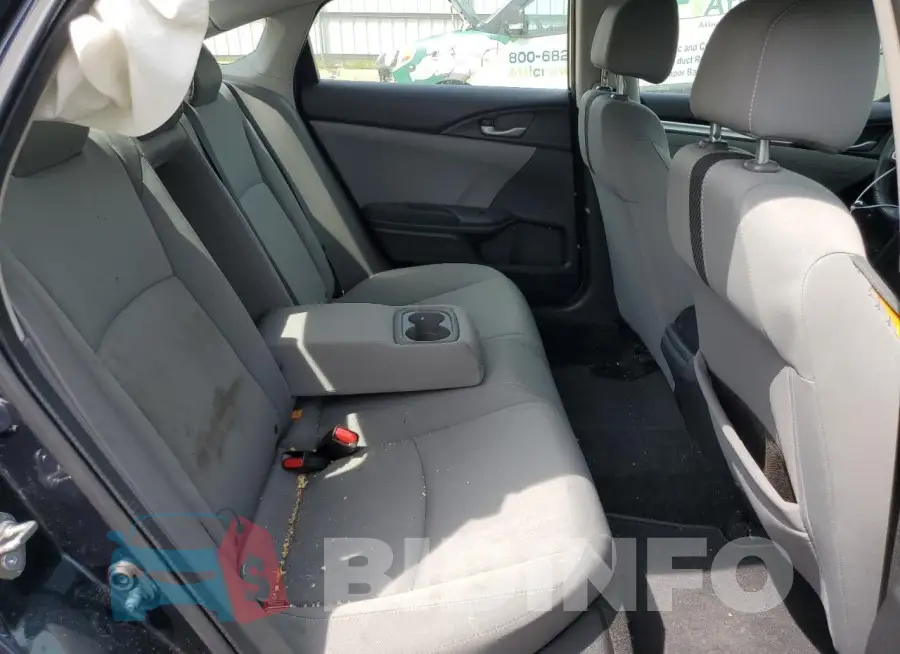 19XFC2F71GE231508 Photo# 10