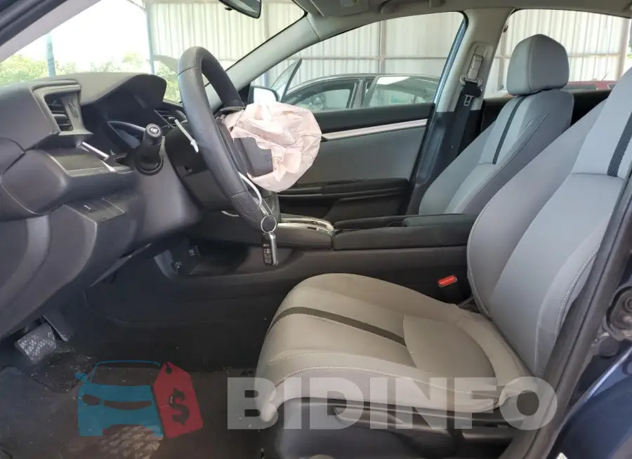 19XFC2F74GE066585 Photo# 7