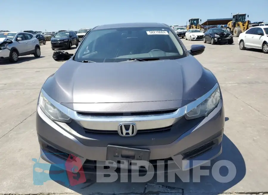 19XFC2F76HE204306 Photo# 5