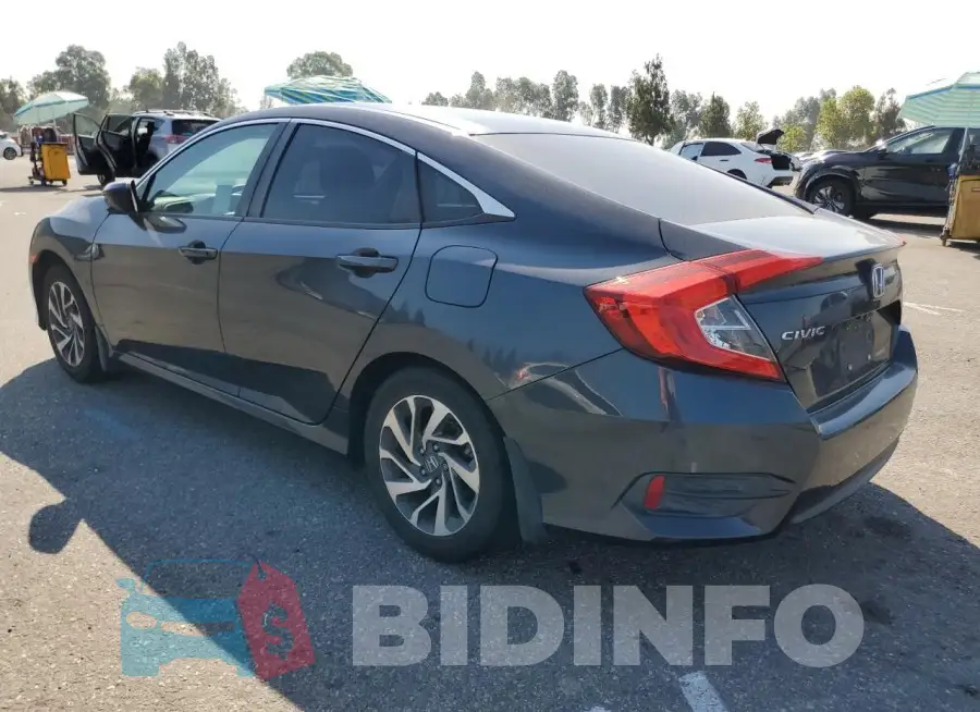 19XFC2F79GE241851 Photo# 2