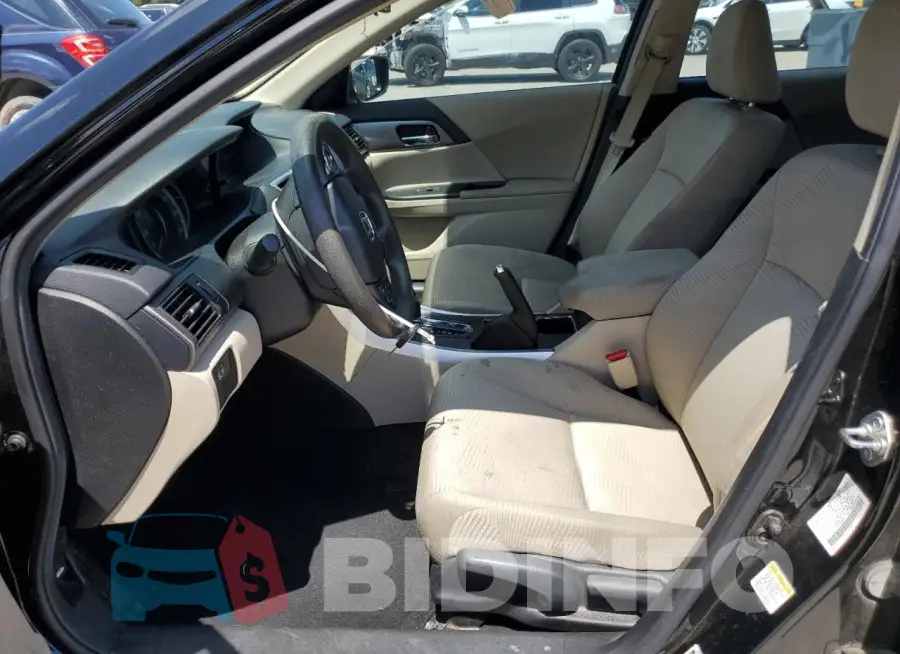 1HGCR2F33FA183883 Photo# 7