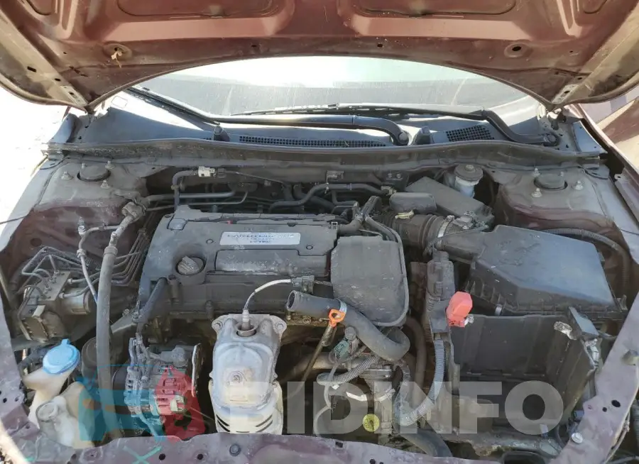 1HGCR2F39FA158356 Photo# 11