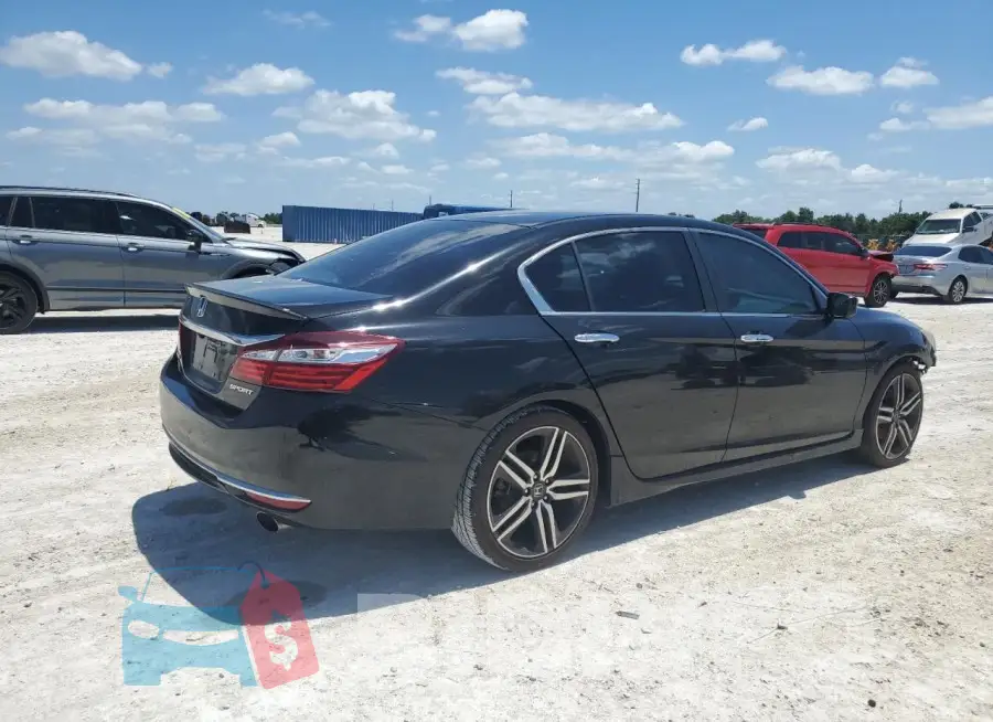 1HGCR2F55HA153434 Photo# 3
