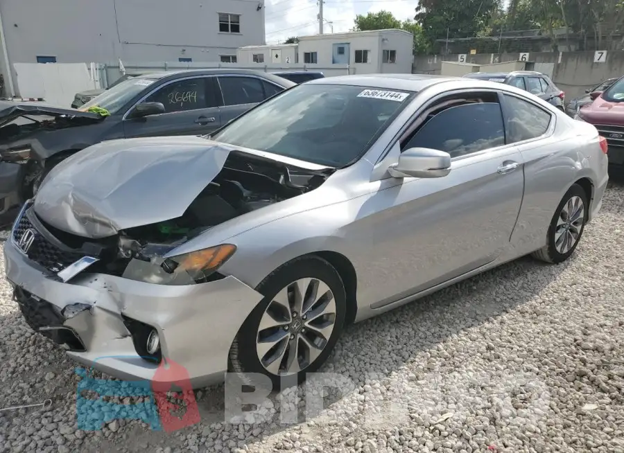 1HGCT1B76FA013893 Photo# 1