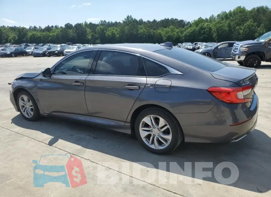1HGCV1F18KA130482 Photo# 2