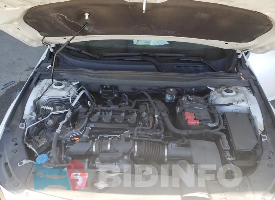 1HGCV1F30MA009367 Photo# 11