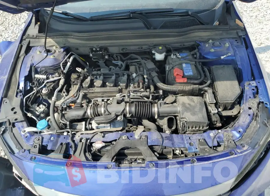 1HGCV1F36NA102525 Photo# 11