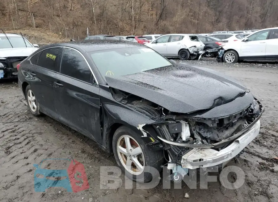 1HGCV1F37KA018015 Photo# 4