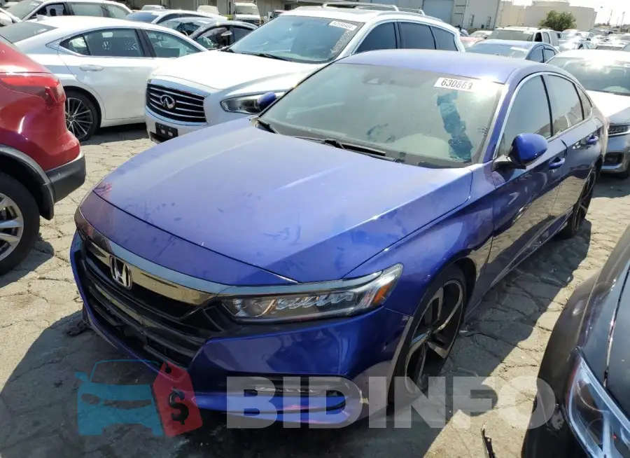 1HGCV1F3XJA151575 Photo# 1