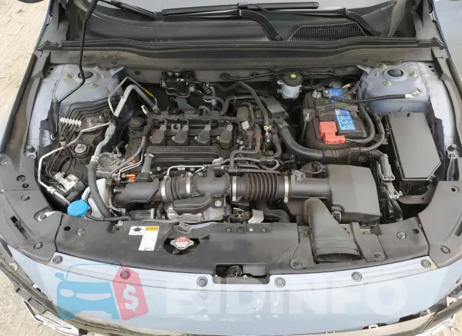1HGCV1F43MA064548 Photo# 11