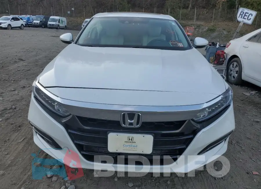 1HGCV1F48KA138429 Photo# 5