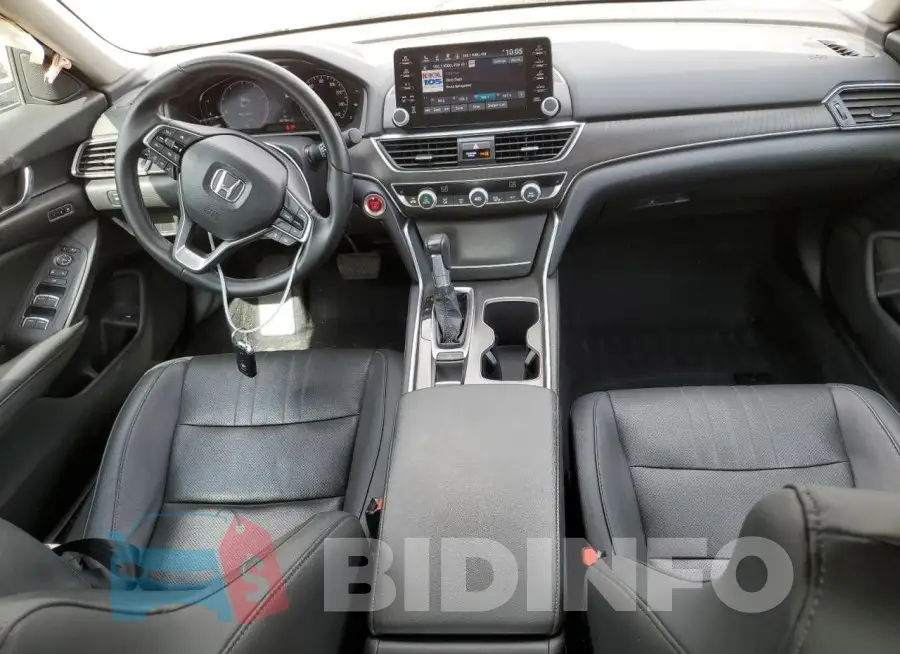 1HGCV1F53KA115004 Photo# 8