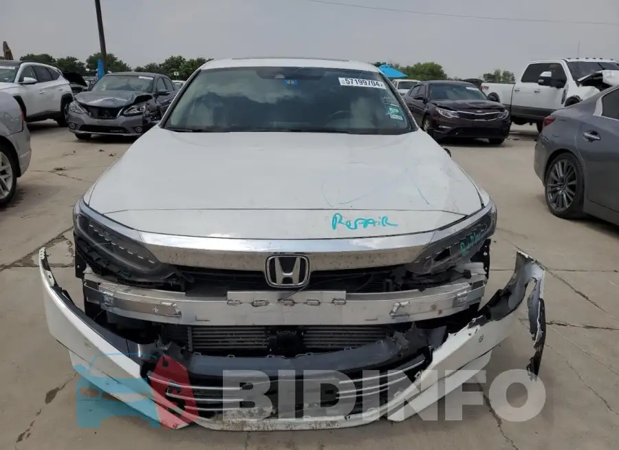 1HGCV2F90MA018306 Photo# 5