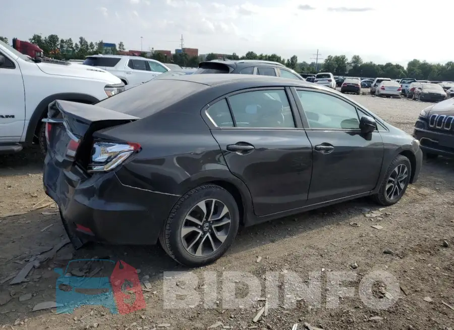 2HGFB2F83FH564227 Photo# 3