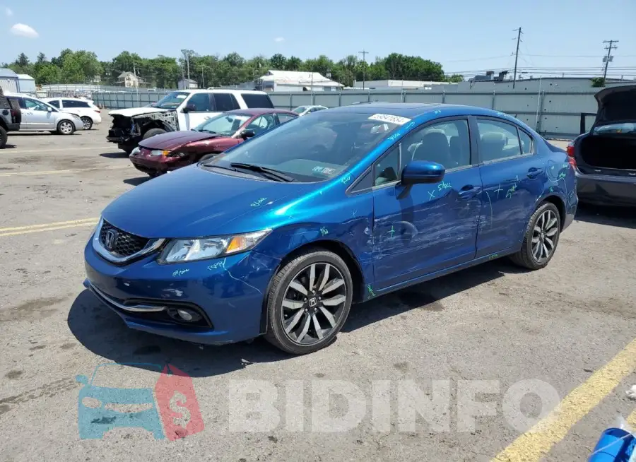 2HGFB2F98FH527697 Photo# 1