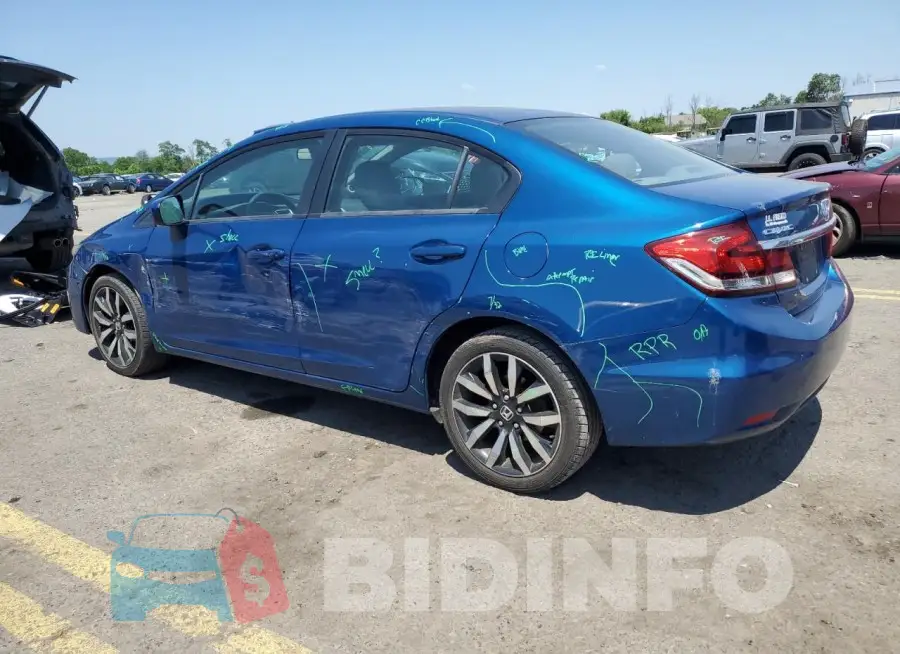 2HGFB2F98FH527697 Photo# 2