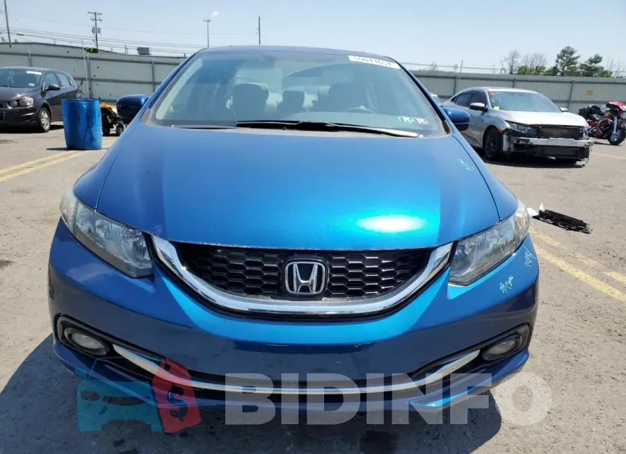 2HGFB2F98FH527697 Photo# 5