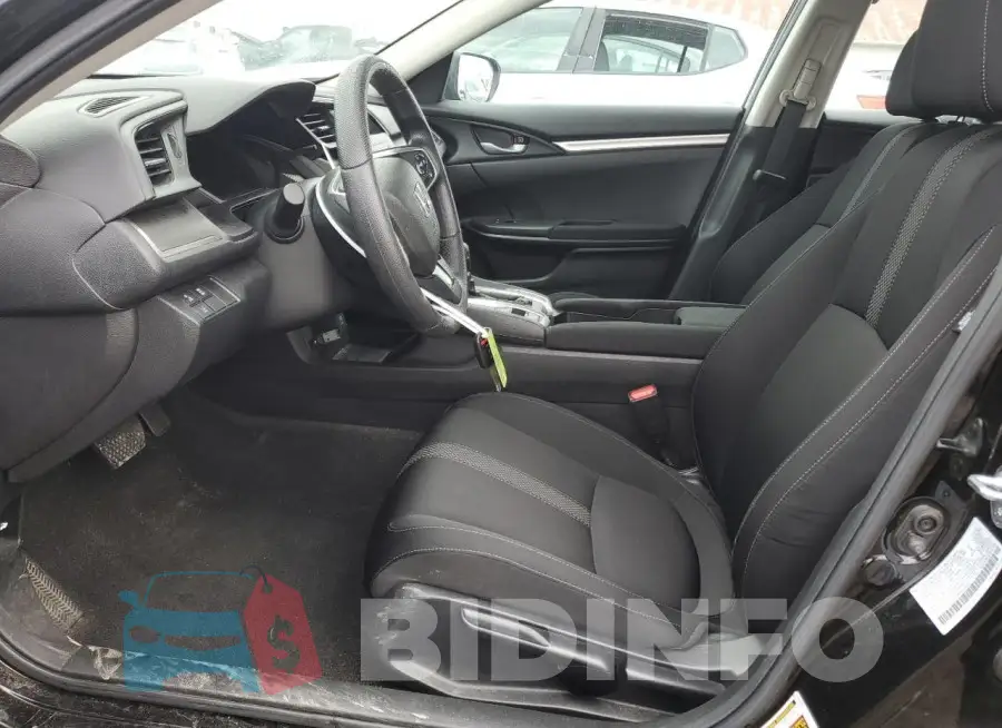 2HGFC2F65MH522893 Photo# 7