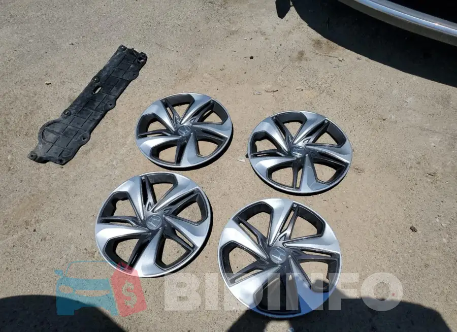 2HGFC2F69MH512092 Photo# 12