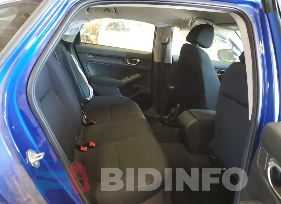 2HGFE2F20NH518436 Photo# 10