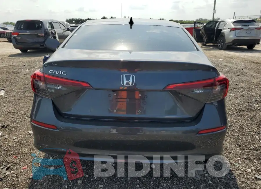 2HGFE2F23PH553507 Photo# 6