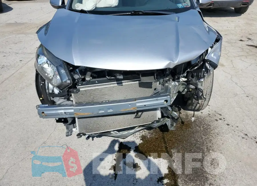 3CZRU6H39JG726282 Photo# 12