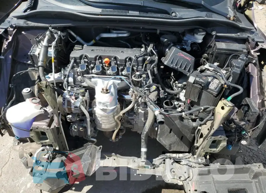 3CZRU6H73NM705762 Photo# 12