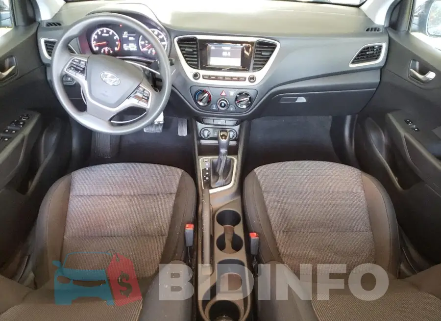 3KPC24A6XNE160113 Photo# 8
