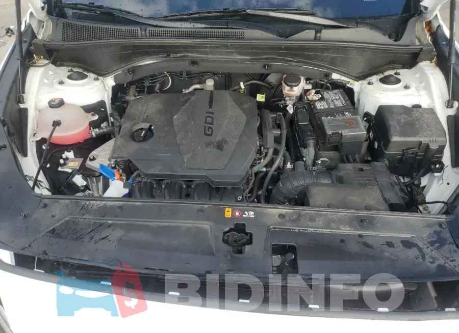 5NMS2DAJXPH529029 Photo# 12