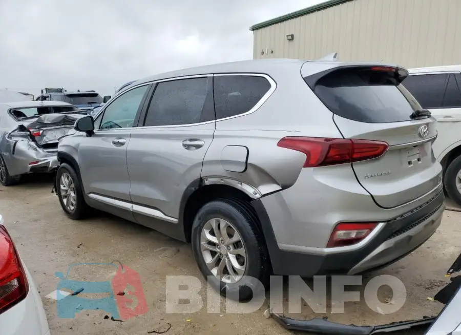 5NMS33AD0LH201811 Photo# 2