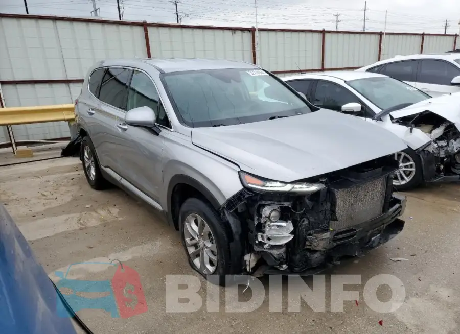 5NMS33AD0LH201811 Photo# 4