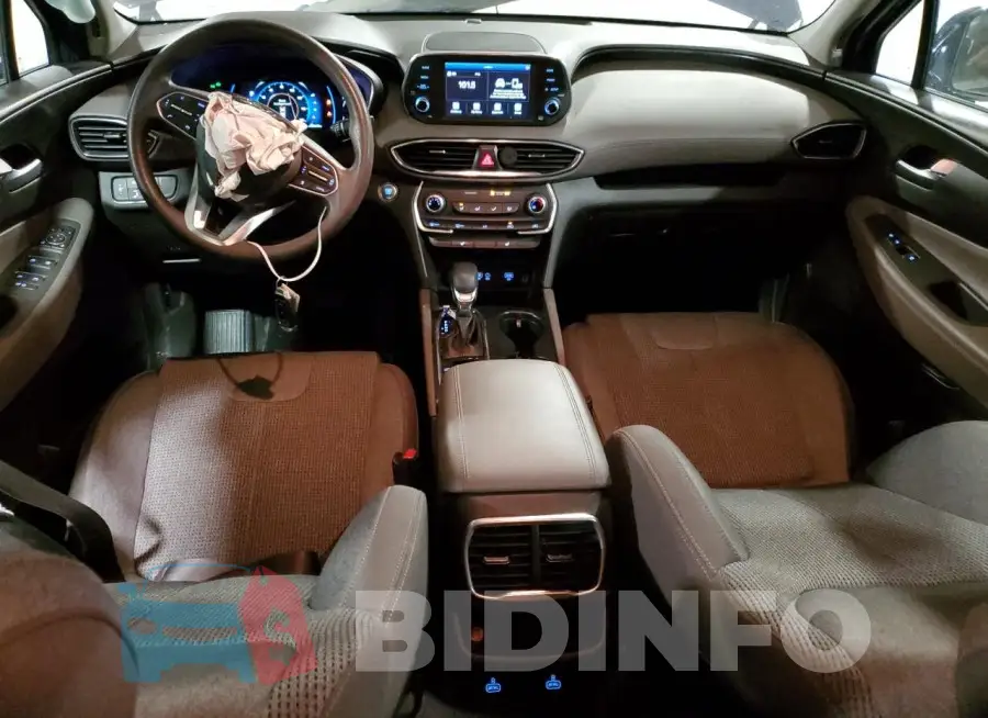 5NMS3CAD4LH212892 Photo# 8