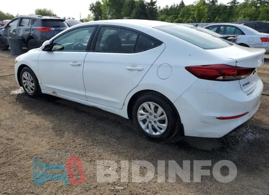 5NPD74LF2HH109112 Photo# 2