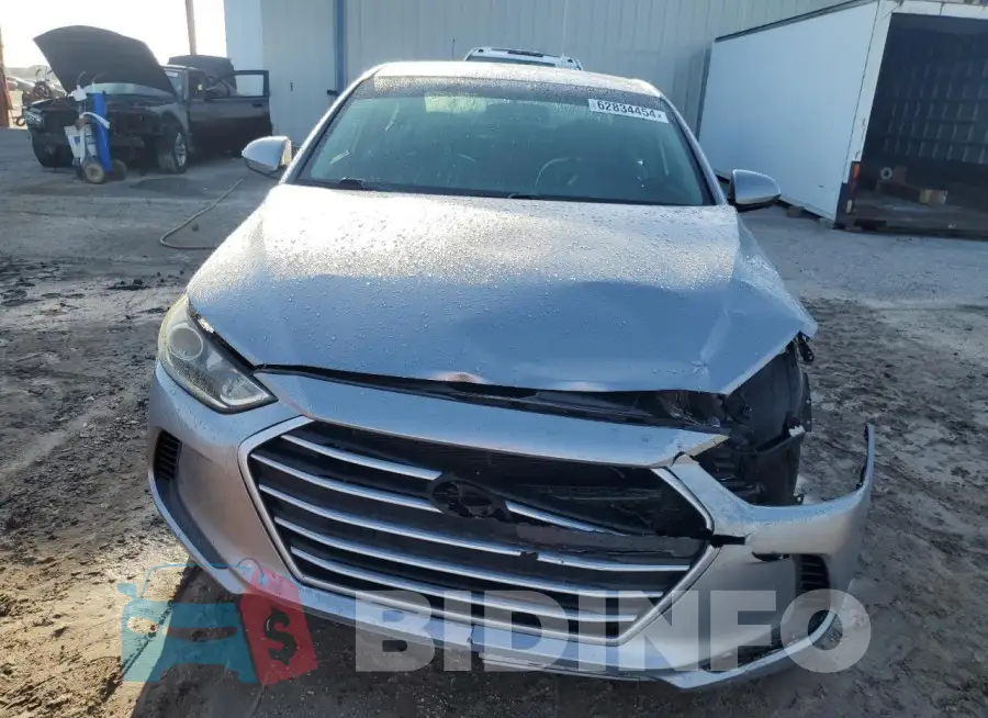 5NPD74LFXHH140446 Photo# 5