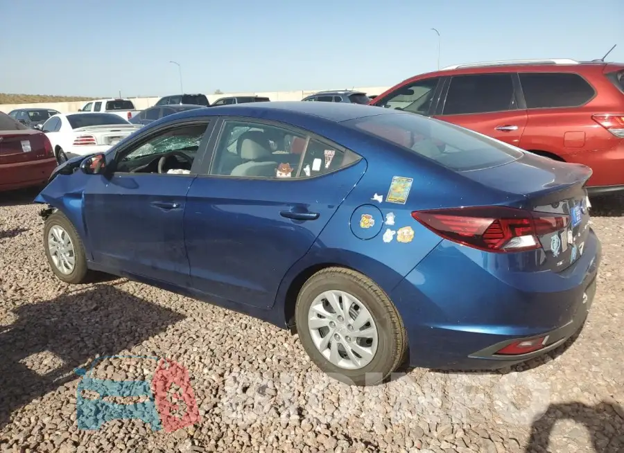 5NPD74LFXLH601721 Photo# 2